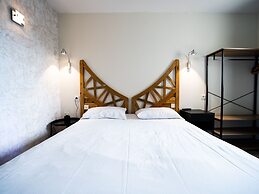 Hotel Grand Cap