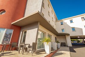 Hotel Grand Cap