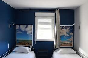 Hotel Grand Cap