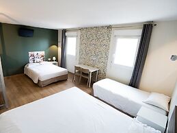 Hotel Grand Cap