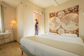 Hotel Grand Cap