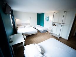 Hotel Grand Cap