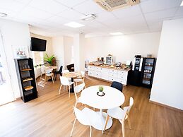 Hotel Grand Cap