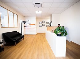 Hotel Grand Cap