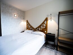 Hotel Grand Cap