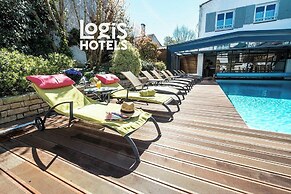 Logis Hôtel de la Marée - Ile de Ré