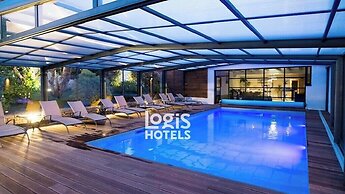 Logis Hôtel de la Marée - Ile de Ré