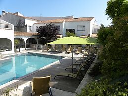 Hotel La Maree