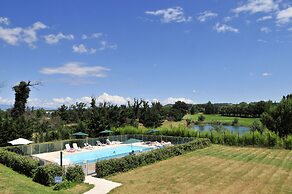 ResidHotel Golf Grand Avignon