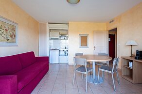 ResidHotel Golf Grand Avignon