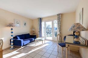 ResidHotel Golf Grand Avignon