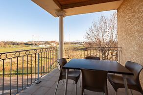ResidHotel Golf Grand Avignon