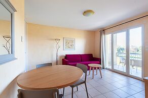 ResidHotel Golf Grand Avignon