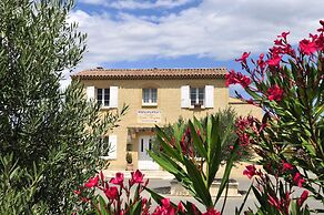 ResidHotel Golf Grand Avignon