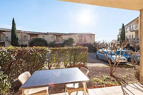 ResidHotel Golf Grand Avignon