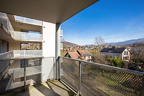 ResidHotel Azuréa