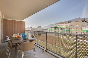 ResidHotel Azuréa