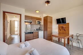 ResidHotel Azuréa
