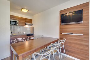 ResidHotel Azuréa