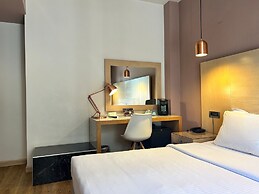 Areos Hotel