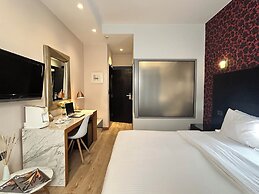 Areos Hotel