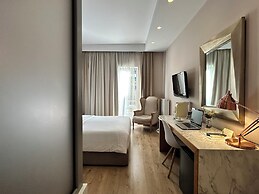 Areos Hotel