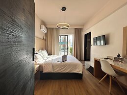 Areos Hotel