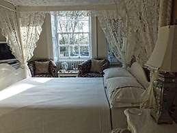 Hedgefield House Hotel