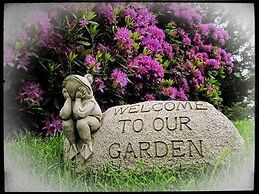 Hedgefield House Hotel