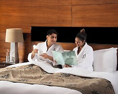The Leela Ambience Gurugram Hotel & Residences - The Luxury Urban Sanc