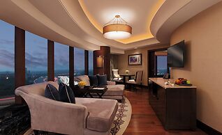 The Leela Ambience Gurugram Hotel & Residences - The Luxury Urban Sanc