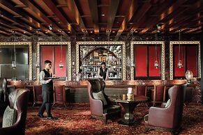 The Leela Ambience Gurugram Hotel & Residences - The Luxury Urban Sanc