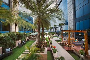 The Leela Ambience Gurugram Hotel & Residences - The Luxury Urban Sanc