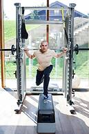 Barvikha Hotel & Spa