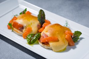 Barvikha Hotel & Spa