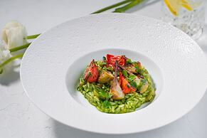 Barvikha Hotel & Spa