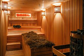 Barvikha Hotel & Spa