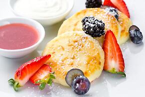 Barvikha Hotel & Spa