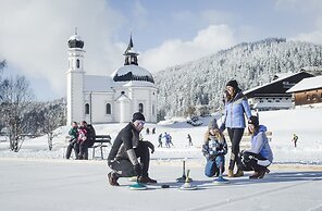 VAYA Seefeld