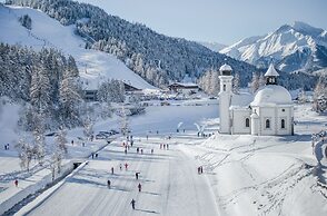 VAYA Seefeld