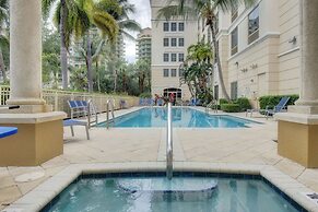 Hilton Garden Inn Palm Beach Gardens
