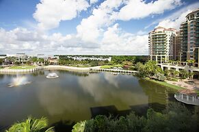 Hilton Garden Inn Palm Beach Gardens