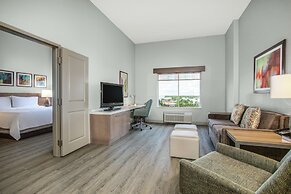 Hilton Garden Inn Palm Beach Gardens