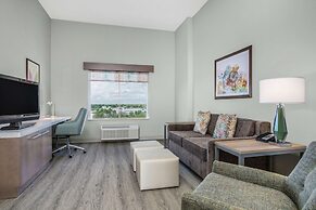 Hilton Garden Inn Palm Beach Gardens