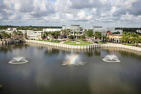 Hilton Garden Inn Palm Beach Gardens