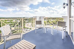 Hilton Garden Inn Palm Beach Gardens