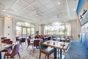 Hilton Garden Inn Palm Beach Gardens