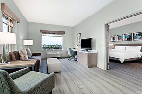 Hilton Garden Inn Palm Beach Gardens