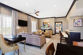 Hilton Garden Inn Palm Beach Gardens