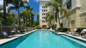 Hilton Garden Inn Palm Beach Gardens